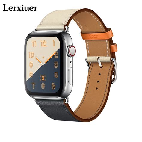 apple watch hermes strap ebay|Hermes Apple Watch strap 38mm.